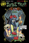 ZOMBIE TRAMP HALLOWEEN SP ONE SHOT (MR)