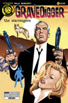 GRAVEDIGGER #3  (MR)