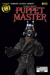 PUPPET MASTER #7 DECAPITRON PHOTO VAR (MR)