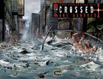 CROSSED PLUS 100 #11 AMERICAN HISTORY X WRAP CVR (MR)