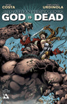 GOD IS DEAD #43 END OF DAYS CVR (MR)