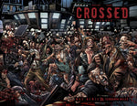 CROSSED BADLANDS #87 WRAPAROUND CVR (MR)