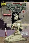 ZOMBIE TRAMP ONGOING #16 MENDOZA VAR (MR)
