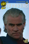 TRANCERS #1  PHOTO VAR (MR)
