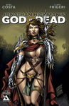 GOD IS DEAD #44 ENCHANTING CVR (MR)