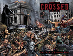 CROSSED BADLANDS #89 WRAP CVR (MR)