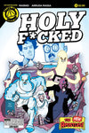 HOLY F*CKED #3  (MR)