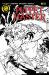 PUPPET MASTER #9 SKETCH VAR (MR)