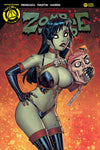 ZOMBIE TRAMP ONGOING #17 KINNAIRD VAR (MR)