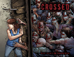 CROSSED BADLANDS #90 WRAP CVR (MR)