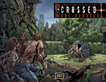 CROSSED PLUS 100 #13 AMERICAN HISTORY X WRAP CVR (MR)