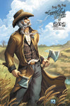 LEGEND OF OZ WICKED WEST #3 8 COPY INCV (NET)