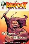 BIGFOOT SWORD OF THE EARTHMAN #1