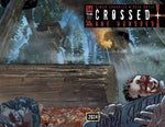 CROSSED PLUS 100 #14 AMERICAN HISTORY X WRAP CVR (MR)