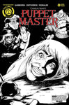 PUPPET MASTER #11 SKETCH VAR (MR)