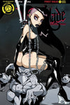VAMPBLADE #1 BOOTY VAR (MR)