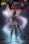 VAMPBLADE #1 HOMAGE VAR (MR)
