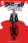 SECOND SIGHT #1