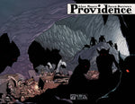 PROVIDENCE #7  DREAMSCAPE WRAP CVR (MR)