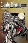 LADY DEATH APOCALYPSE #4 CENTURY SET (MR)