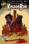 KINGDOM BUM #3  (MR)