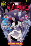 VAMPBLADE #2 CVR A YOUNG (MR)