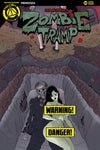 ZOMBIE TRAMP ONGOING #20 CVR D TMCHU RISQUE (MR)