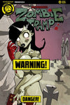 ZOMBIE TRAMP ONGOING #20 CVR B MENDOZA RISQUE (MR)