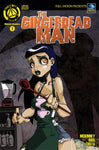GINGERDEAD MAN #1 CVR B MENDOZA (MR)