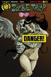 ZOMBIE TRAMP VD SPECIAL ONE SHOT CVR D MENDOZA RISQUE (MR)