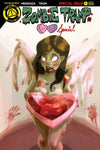 ZOMBIE TRAMP VD SPECIAL ONE SHOT CVR E GAYLORD (MR)
