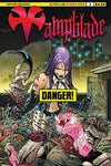 VAMPBLADE #3 CVR F CHEESECAKE RISQUE (MR)