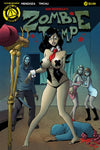 ZOMBIE TRAMP ONGOING #21 CVR A TMCHU (MR)
