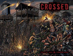 CROSSED BADLANDS #95 WRAP CVR (MR)