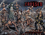 CROSSED BADLANDS #96 WRAP CVR (MR)