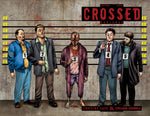 CROSSED BADLANDS #97 WRAP CVR (MR)