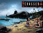 CROSSED PLUS 100 #16 AMERICAN HISTORY X WRAP CVR (MR)