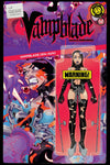 VAMPBLADE #4 CVR D RISQUE ACTION FIGURE (MR)