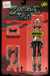 ZOMBIE TRAMP ONGOING #22 CVR D ACTION FIGURE RISQUE (MR)