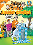 JUGHEAD & ARCHIE JUMBO COMICS DIGEST #21