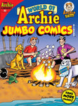 WORLD OF ARCHIE JUMBO COMICS DIGEST #60