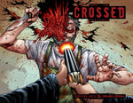 CROSSED BADLANDS #99 WRAP CVR (MR)