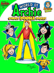 WORLD OF ARCHIE DOUBLE DIGEST #61