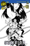 OBLIVION #1 CVR C SEELEY SKETCH (MR)