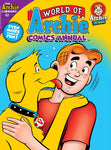 WORLD OF ARCHIE ANNUAL DIGEST #62