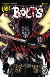 BOLTS #3 (MR)
