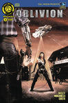 OBLIVION #2 CVR E MOVIE POSTER (MR)