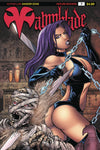 VAMPBLADE #7 CVR E 90S MONSTER (MR)