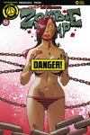 ZOMBIE TRAMP ONGOING #26 CVR F PEKAR RISQUE (MR)