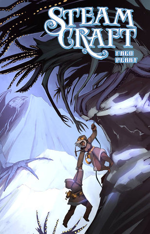 STEAMCRAFT (ONESHOT)